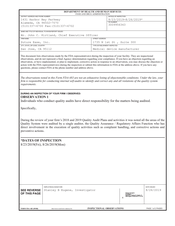 FDAzilla FDA 483 Suture Ease, San Jose | August 2019