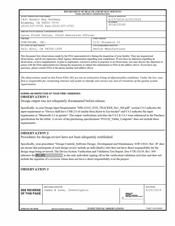 FDAzilla FDA 483 SYNCTHINK, Palo Alto | June 2019