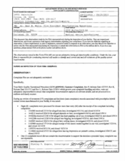 FDAzilla FDA 483 SynergEyes, Carlsbad | September 2015