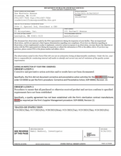 FDAzilla FDA 483 T2 Biosystems, Lexington | September 2021