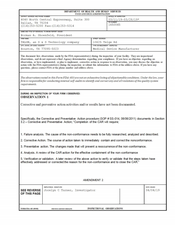 FDAzilla FDA 483 TALON, an S & S Technology, Houston | March 2019