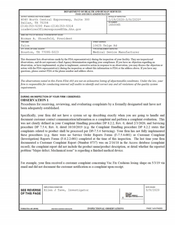 FDAzilla FDA 483 Talon, Houston | March 2020