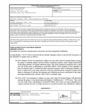 FDAzilla FDA 483 Tandem Diabetes Care, San Diego | March 2023