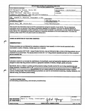 FDAzilla FDA 483 Tapemark, Saint Paul | March 2014