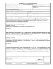 FDAzilla FDA 483 Techni Med, . dba The Compounder, Aurora | Oct 2019