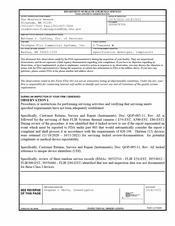 FDAzilla FDA 483 Teledyne Flir Commercial Systems, Nashua | October 2022