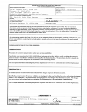 FDAzilla FDA 483 Teleflex Medical, Arlington Heights | May 2014