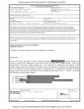 FDAzilla FDA 483 TELEMED, Vilnius | December 2018