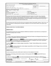 FDAzilla FDA 483 Tenacore Holdings, Santa Ana | August 2014