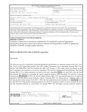 FDAzilla FDA 483 Tender, Littleton | November 2019