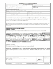FDAzilla FDA 483 Texas Eye Prosthetics, Houston | August 2019