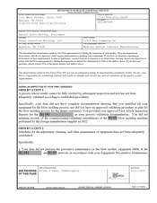 FDAzilla FDA 483 Texas Injection Molding, Houston | March 2024