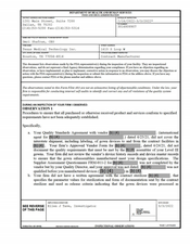 FDAzilla FDA 483 Texas Medical Technology, Sugar Land | March 2022