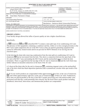 FDAzilla FDA 483 The Compounding Pharmacy, Hickory | September 2021