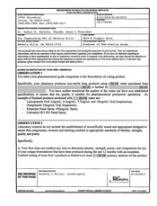 FDAzilla FDA 483 The Compounding PHY of Beverly Hills | Aug 2019