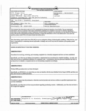 FDAzilla FDA 483 The Keeper/ Moon Cup, Cincinnati | August 2015