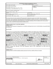 FDAzilla FDA 483 The Tender, Littleton | April 2023