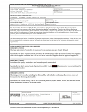 FDAzilla FDA 483 Theo Manufacturing BV, Maastricht | May 2019