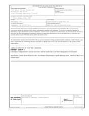 FDAzilla FDA 483 Theragen, Manassas | February 2020