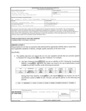 FDAzilla FDA 483 Thibiant International, Newbury Park | March 2018