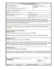 FDAzilla FDA 483 Threshold NeuroDiagnostics, Minoa | September 2021
