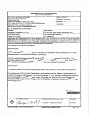 FDAzilla FDA 483 Tianjin Weijie Pharmaceutical, Tianjin | Jan 2018