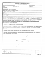 FDAzilla FDA 483 TP Orthodontics, LaPorte | September 2014