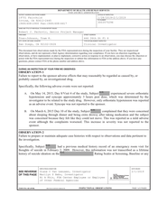 FDAzilla FDA 483 Tran-Johnson, Tram K, San Diego | February 2019