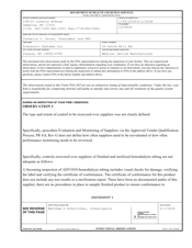 FDAzilla FDA 483 Transonic Systems, Ithaca | February 2018