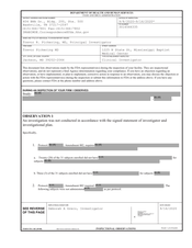 FDAzilla FDA 483 Trevor Pickering MD, Jackson | September 2020