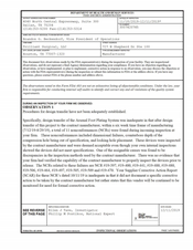 FDAzilla FDA 483 Trilliant Surgical, Houston | December 2019