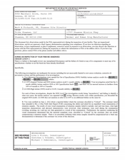 FDAzilla FDA 483 TriRx Shawnee, Shawnee | December 2022