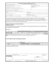 FDAzilla FDA 483 Troy Hounshell, D.O, West Des Moines | March 2022