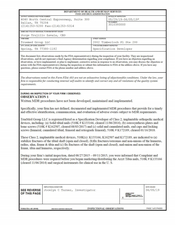 FDAzilla FDA 483 Truemed Group, Spring | June 2019