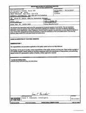 FDAzilla FDA 483 Tufco, L.P, Green Bay | May 2015