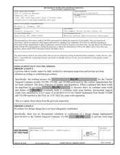 FDAzilla FDA 483 Turbett Surgical, Henrietta | June 2023