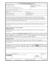 FDAzilla FDA 483 Tytek Medical, West Chester | June 2023