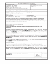 FDAzilla FDA 483 UCSF Medical Center Clinical Laboratories Tra | 2022