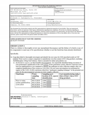 FDAzilla FDA 483 Unipharma, Tamarac | May 2019