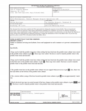 FDAzilla FDA 483 United Airlines, Flushing | May 2023