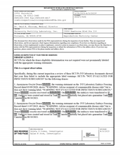 FDAzilla FDA 483 University Fertility Laboratory, Torrance | Apr 2023