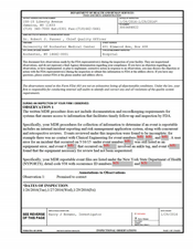 FDAzilla FDA 483 University Of Rochester Medical Center | Jan 2016