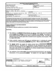 FDAzilla FDA 483 University of Southern California, DBA USC Mo | 2019