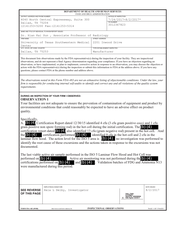 FDAzilla FDA 483 University of Texas Southwestern Medical Cent | 2017