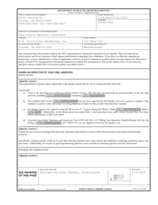 FDAzilla FDA 483 U.S. Continental Marketing, Corona | July 2022