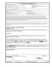 FDAzilla FDA 483 US Specialty Formulations, Bethlehem | August 2017