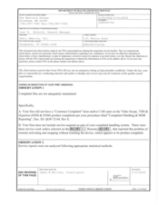 FDAzilla FDA 483 Ushio America, Vergennes | May 2018