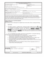 FDAzilla FDA 483 UT Health San Antonio Reproductive Health and | 2023