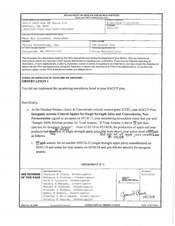 FDAzilla FDA 483 Valley Processing, Sunnyside | July 2018