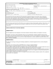 FDAzilla FDA 483 Vasomedical, Westbury | June 2014